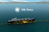 Terminal GNL Penco Lirquén