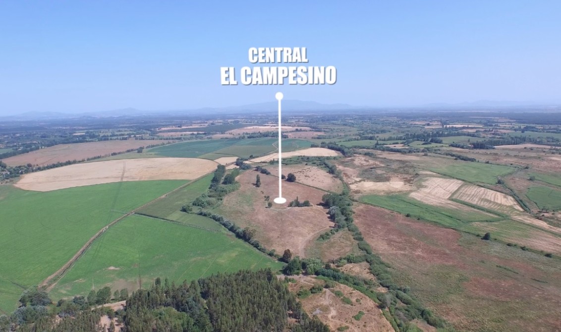 Central El Campasino