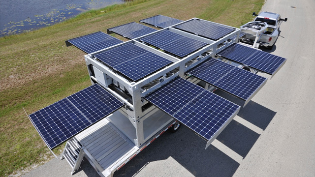 Ecospowercube