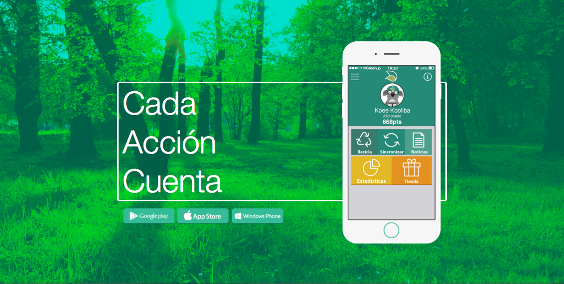 Ecoapp