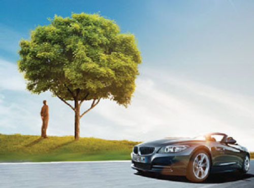 BMW