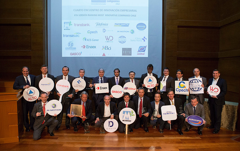 most-innovative-companies-chile