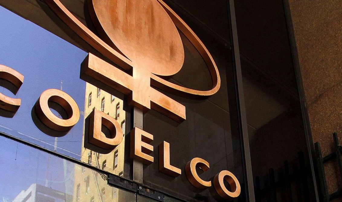 codelco