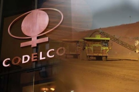 codelco